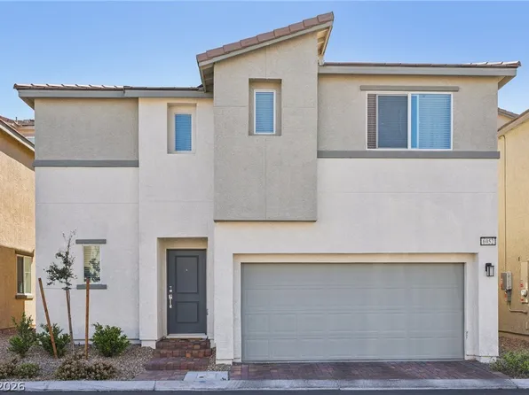 6952 Sunflower Fields St, North Las Vegas, NV 89086