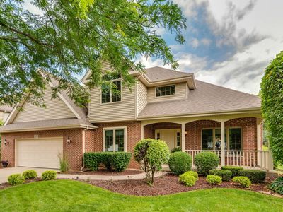24156 W Cabernet Ln, Plainfield, IL, 60586