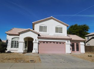 8008 W Stella Ave, Glendale, AZ 85303
