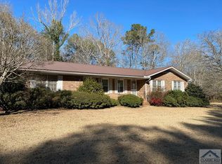 531 Lexington Rd, Carlton, GA 30627