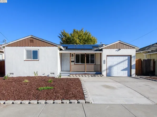 23 E Madill St, Antioch, CA 94509