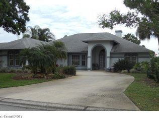 1263 Silver Lake Dr, Melbourne, FL 32940