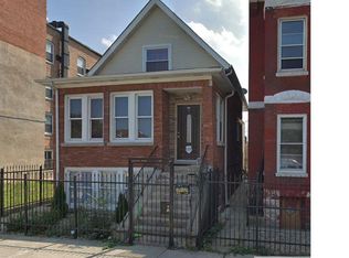 3009 W Jackson Blvd, Chicago, IL 60612