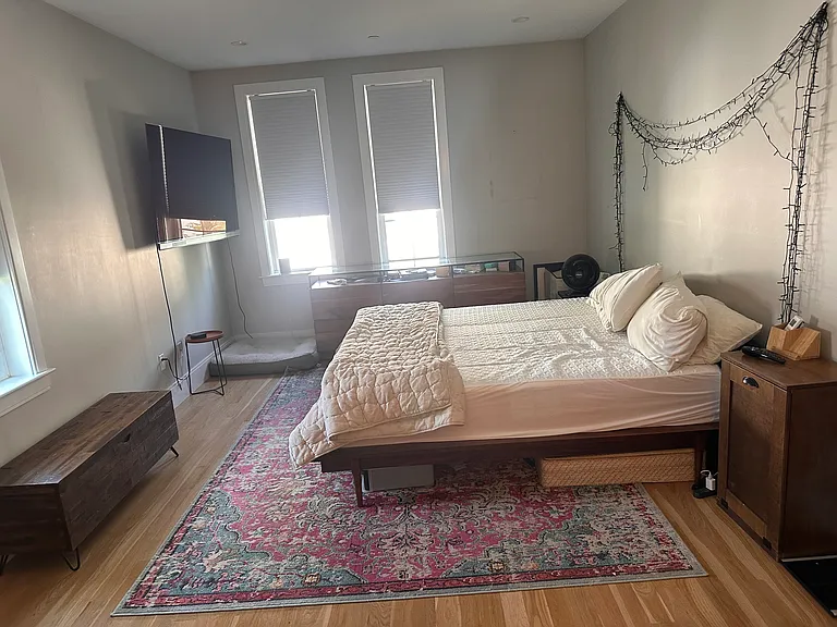 Master Bedroom other angle