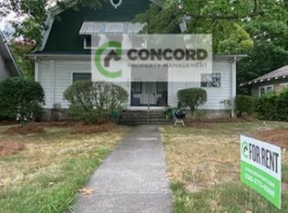 309 Isabel St APT 5, Greensboro, NC 27401