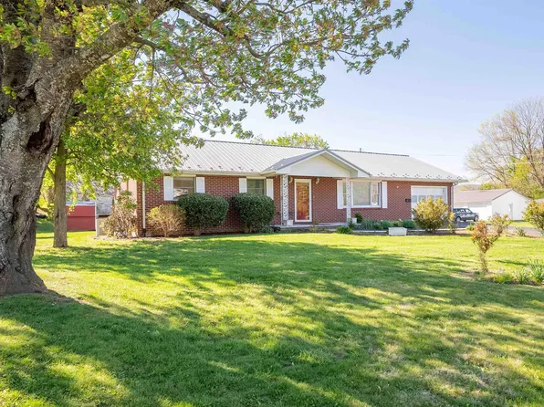 1095 W Monroe St, Wytheville, VA 24382