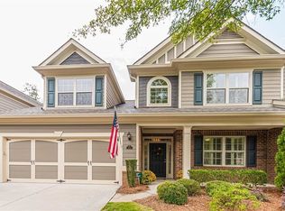 1825 Brannon Commons Cir #5002, Cumming, GA 30041