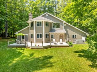 10284 County Rte, Wayland, NY 14572