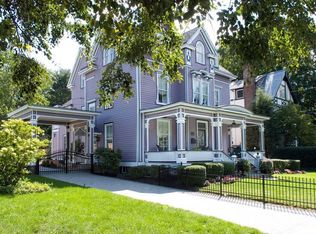 30 Miller Rd, Morristown, NJ 07960