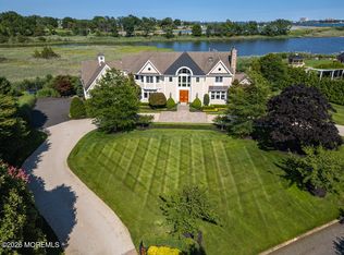 7 Harbor Drive, Rumson, NJ 07760