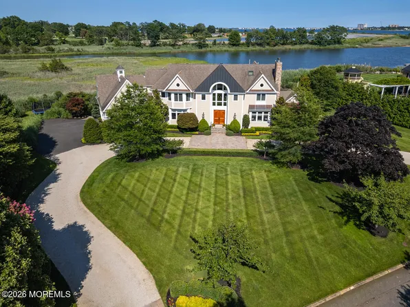 7 Harbor Drive, Rumson, NJ 07760