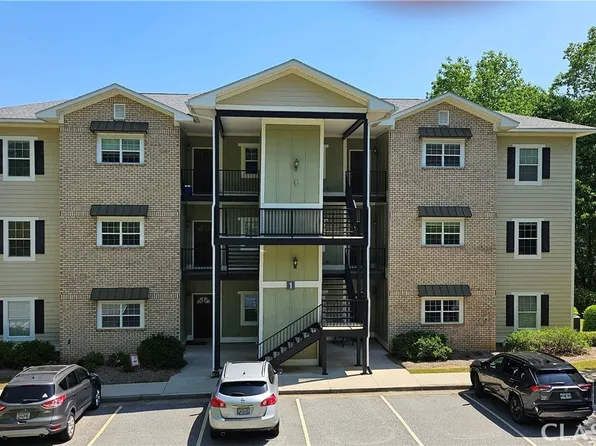 350 Wood Lake Drive #13, Athens, GA 30606