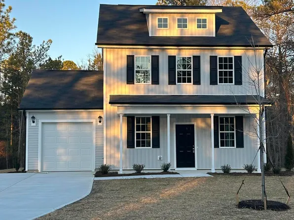 772 Roberts Rd, Sanford, NC 27332