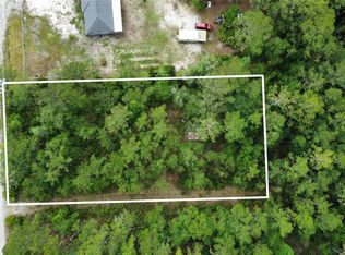 Retreat Rd, Keystone Heights, FL 32656