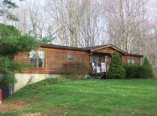 3019 Rutter Hill Rd SE, Bremen, OH 43107