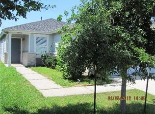 15511 Jasmine Tree Ln, Houston, TX 77049
