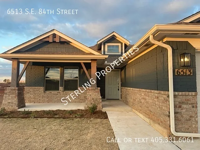 6513 SE 84th St — Photo 2