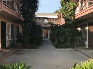 815 Bennett Ave APT 7, Long Beach, CA 90804