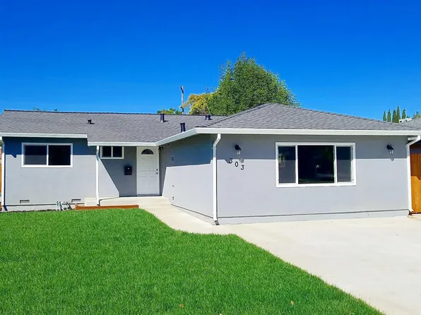 303 Rosa Ave, Winters, CA 95694