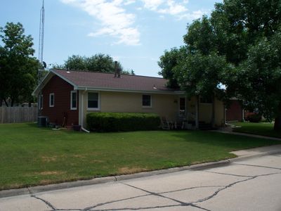 404 A St, Schuyler, NE, 68661