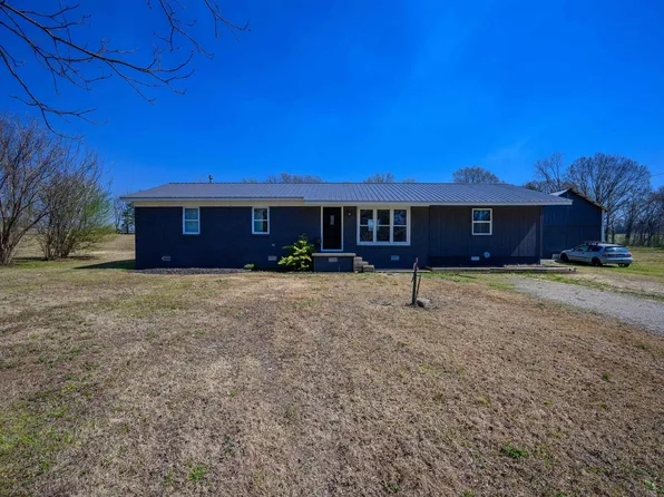 546 Highway 25, Powhatan, AR 72458