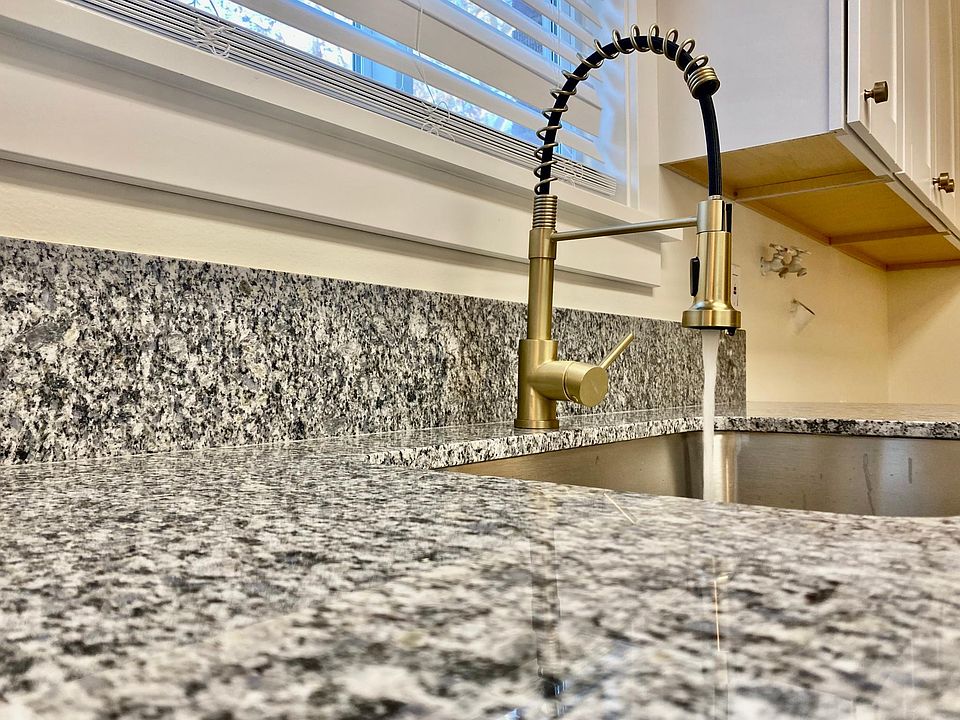 Granite Counter Tops