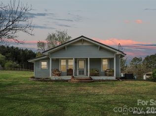 44134 Vickers Store Rd, Albemarle, NC 28001