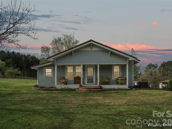 44134 Vickers Store Rd, Albemarle, NC 28001