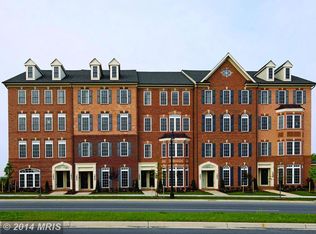 5045 Small Gains Way, Frederick, MD 21703