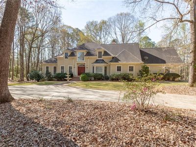 115 Flagstop Run, Fayetteville, GA, 30215