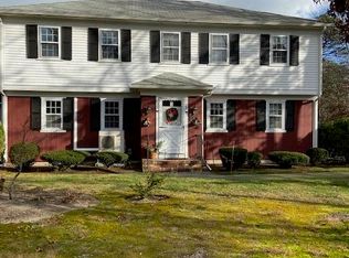 222 Buck Island Rd APT 21, West Yarmouth, MA 02673