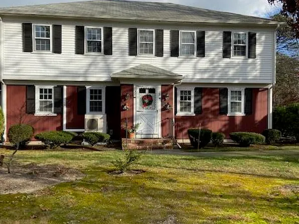 222 Buck Island Road #21, West Yarmouth, MA 02673