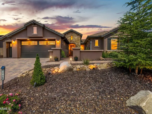 5228 SCENIC CREST Way, Prescott, AZ 86301