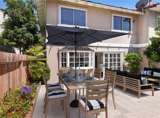 412 Vista Roma, Newport Beach, CA 92660