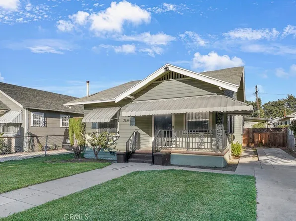 3654 7th Ave, Los Angeles, CA 90018