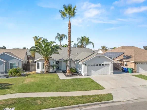 3924 W Paloma St, Riverdale, CA 93656