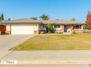 7900 Debbs Ave, Bakersfield, CA