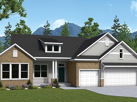 The Escher - B Exterior