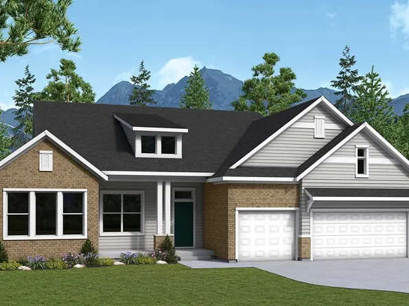1243 E Amaryllis Way, Layton, UT 84040