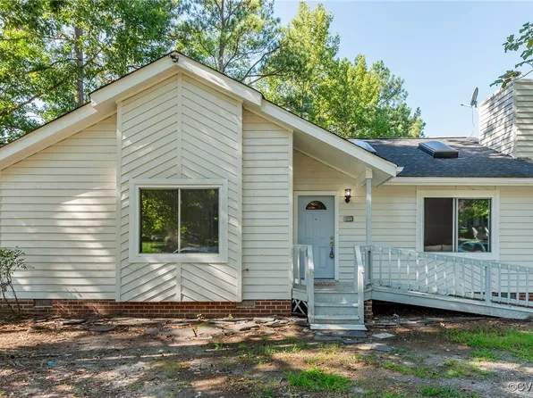 10711 Poachers Ct, Chesterfield, VA 23832