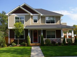 2372 S Humboldt St, Denver, CO 80210