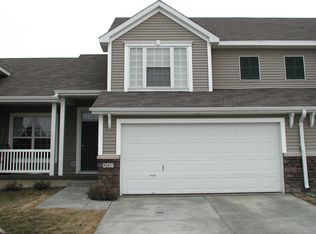 947 NW Prairie Ridge Dr, Ankeny, IA 50023