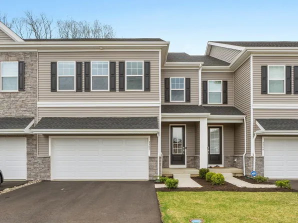 3305 Expedition St, Marlboro, NJ 07746