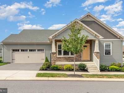 6124 Weston Dr, Harrisburg, PA, 17111