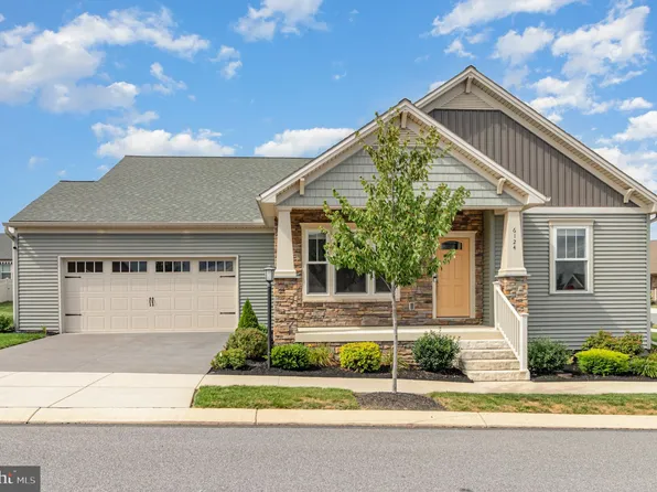 6124 Weston Dr, Harrisburg, PA 17111