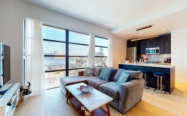 13-33 Jackson Avenue #6D in Hunters Point, Queens | StreetEasy