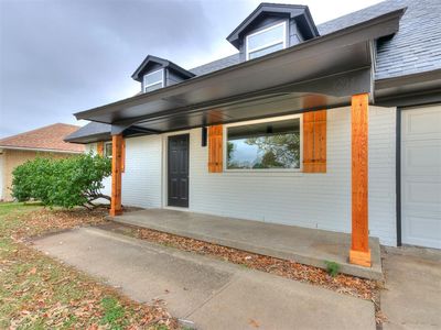 1204 SW 72nd St, Oklahoma City, OK, 73139