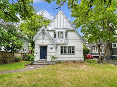 5225 NE Mallory Ave, Portland, OR, 97211