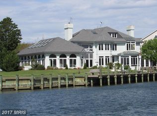 6 Canvassback Ct, Ocean Pines, MD 21811