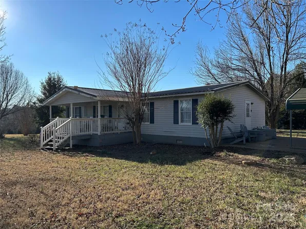 258 E Dalton Rd, Ellenboro, NC 28040